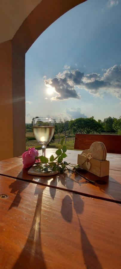 Holiday House And Apartments Vale Duga Resa Bagian luar foto