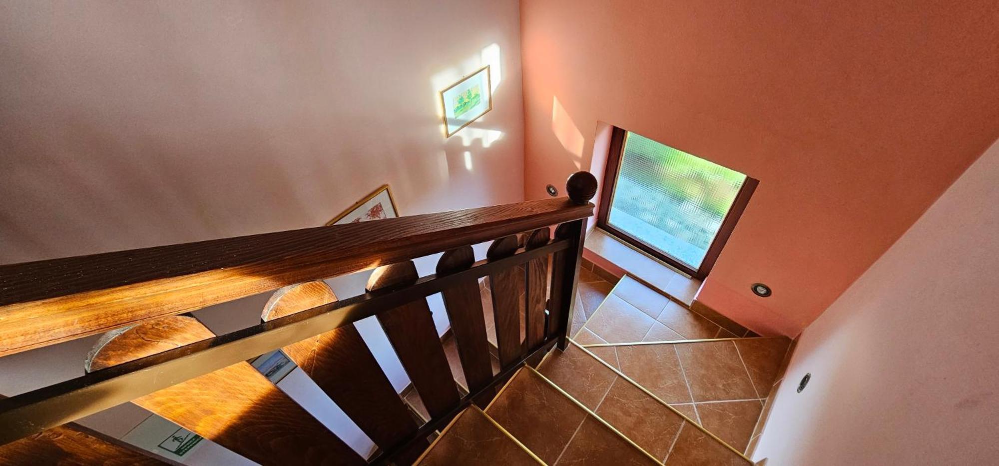 Holiday House And Apartments Vale Duga Resa Bagian luar foto