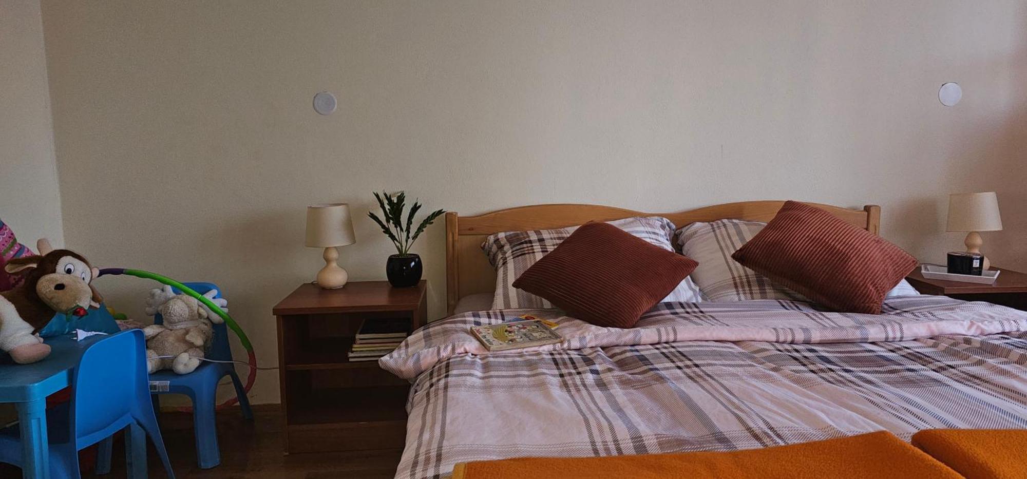 Holiday House And Apartments Vale Duga Resa Bagian luar foto