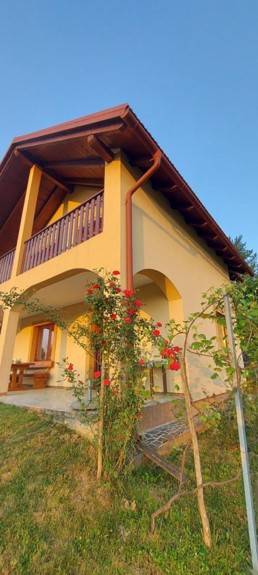 Holiday House And Apartments Vale Duga Resa Bagian luar foto