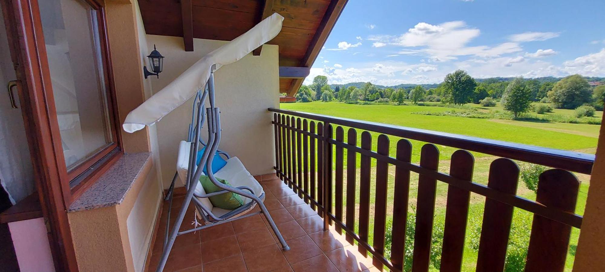 Holiday House And Apartments Vale Duga Resa Bagian luar foto